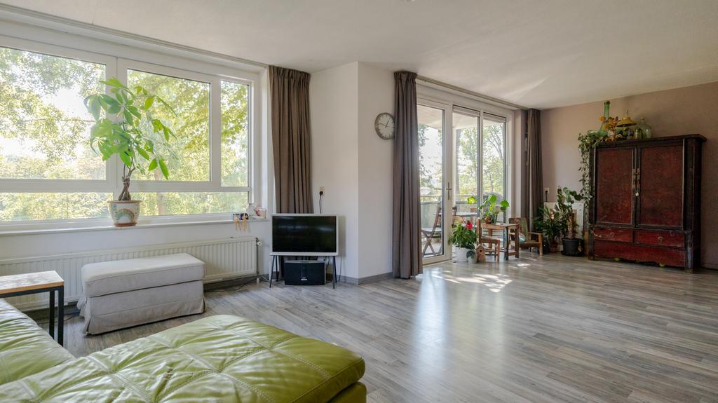 Woning te huur: Asserstraat, Leiden