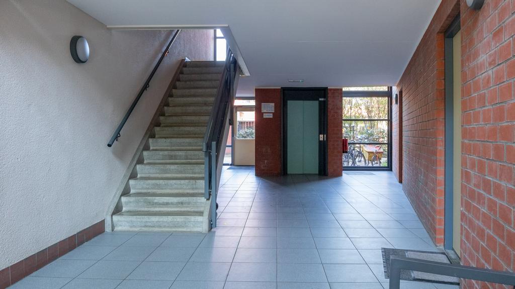 Woning te huur: Asserstraat, Leiden