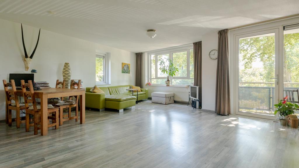 Woning te huur: Asserstraat, Leiden