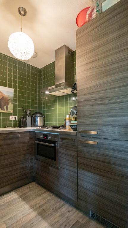 Woning te huur: Asserstraat, Leiden