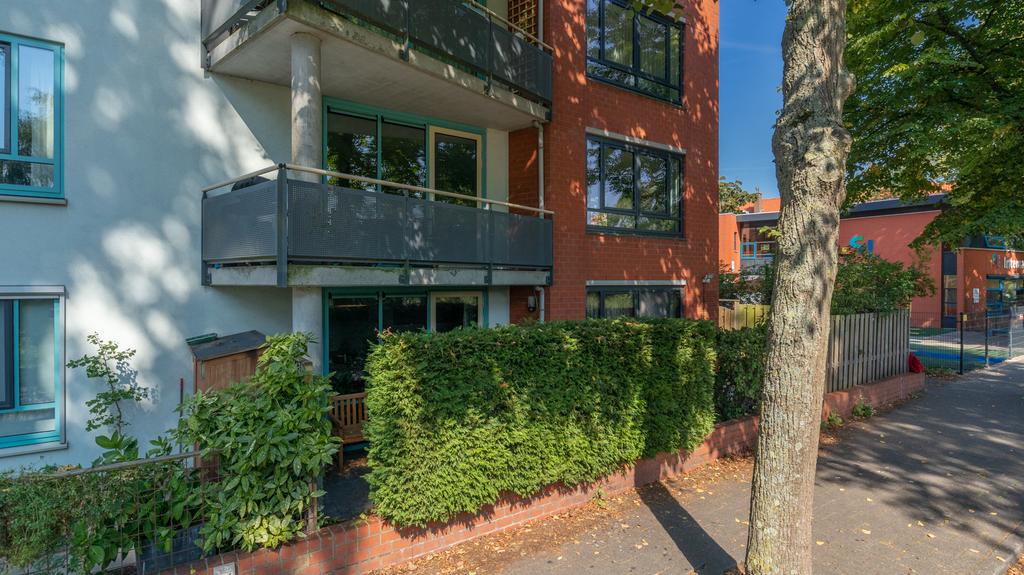 Woning te huur: Asserstraat, Leiden
