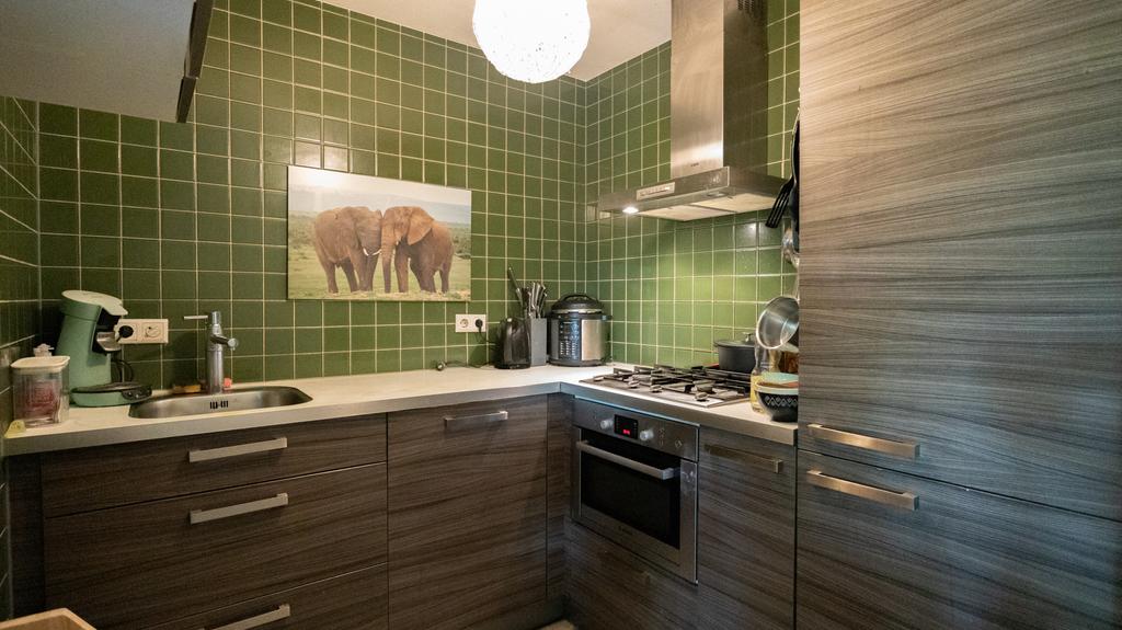 Woning te huur: Asserstraat, Leiden