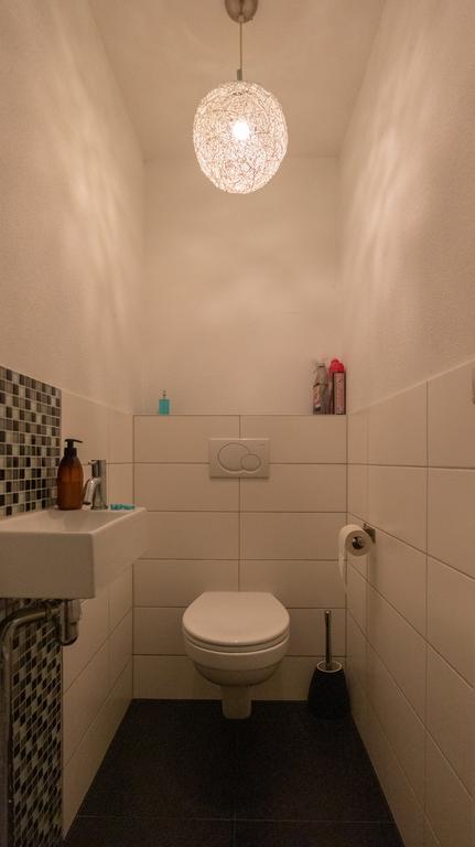 Woning te huur: Asserstraat, Leiden