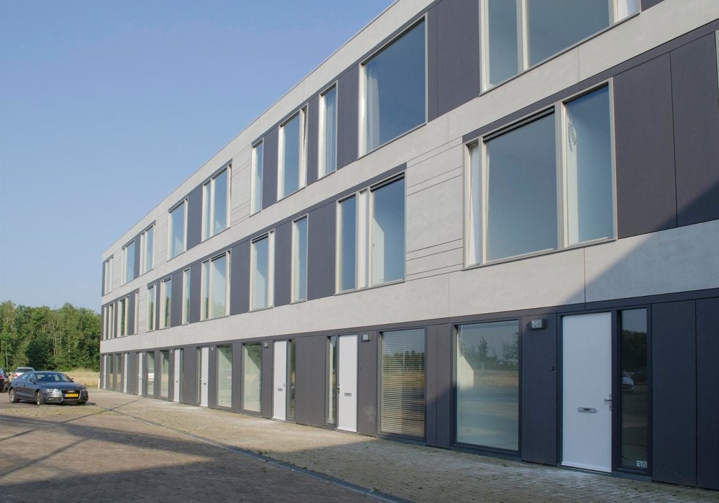 Huis Waterlinie 306 in Eindhoven
