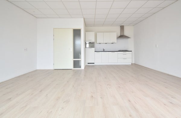 Appartement Verlengde Hereweg in Groningen