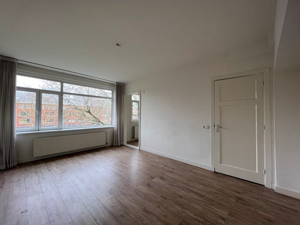 Te huur Appartement Mijnsherenlaan in Rotterdam