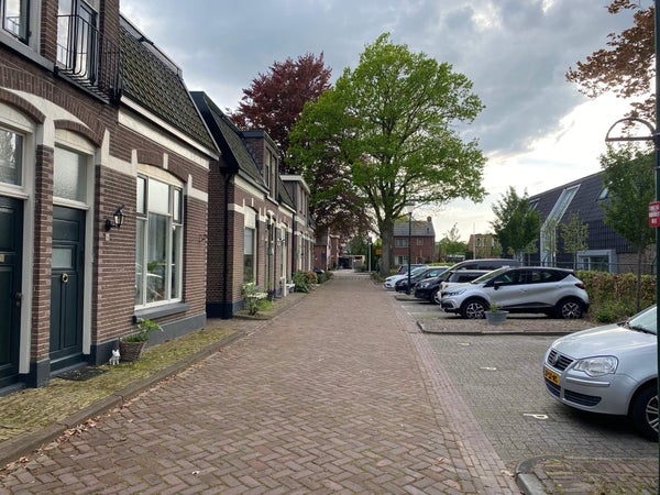 Huis te koop Weverstraat 3 in Nijverdal voor € 249.500 k.k.