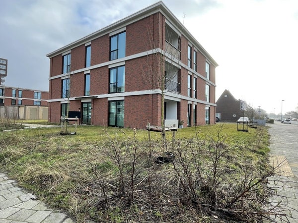 Te huur: Appartement IJsselmeerstraat in Den Helder