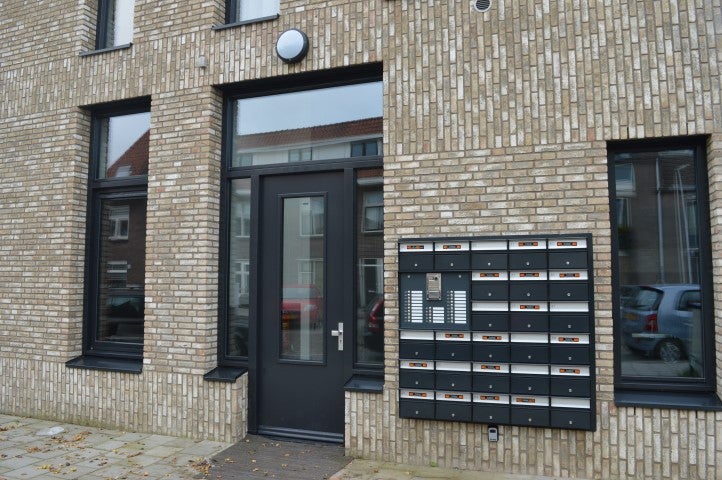 Te huur Appartement Wulpstraat 55 in Utrecht