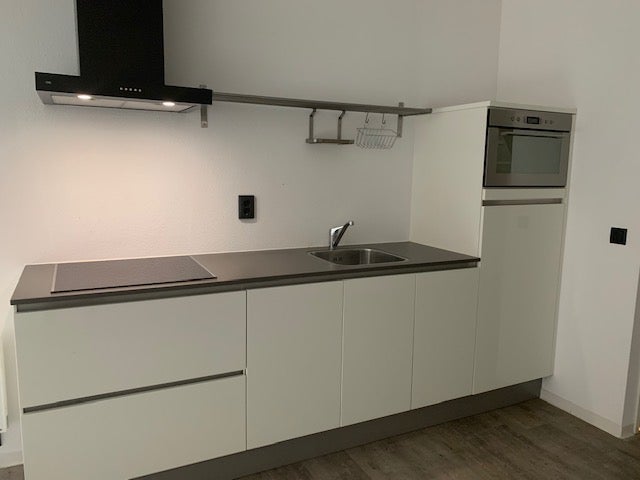 Te huur Appartement Wulpstraat 55 in Utrecht