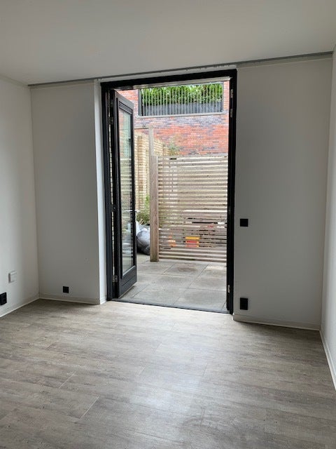 Te huur Appartement Wulpstraat 55 in Utrecht