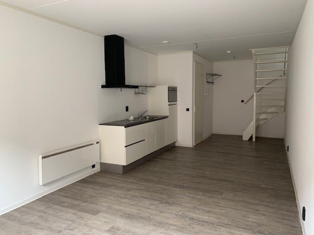 Te huur Appartement Wulpstraat 55 in Utrecht