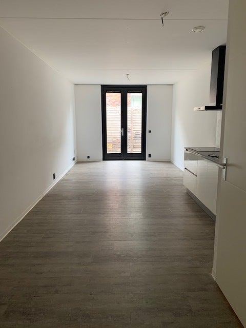 Te huur Appartement Wulpstraat 55 in Utrecht