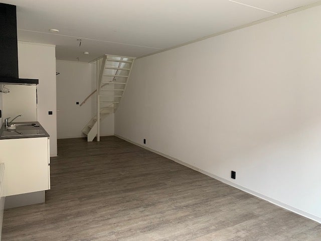 Te huur Appartement Wulpstraat 55 in Utrecht