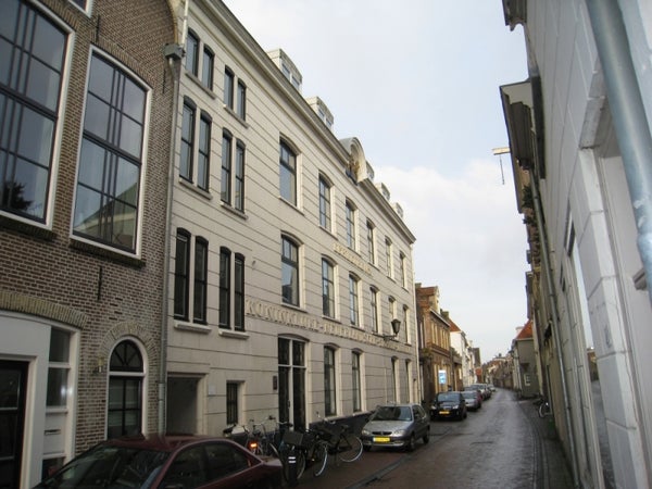 Te huur: Studio Voorstraat 24 29 in Kampen