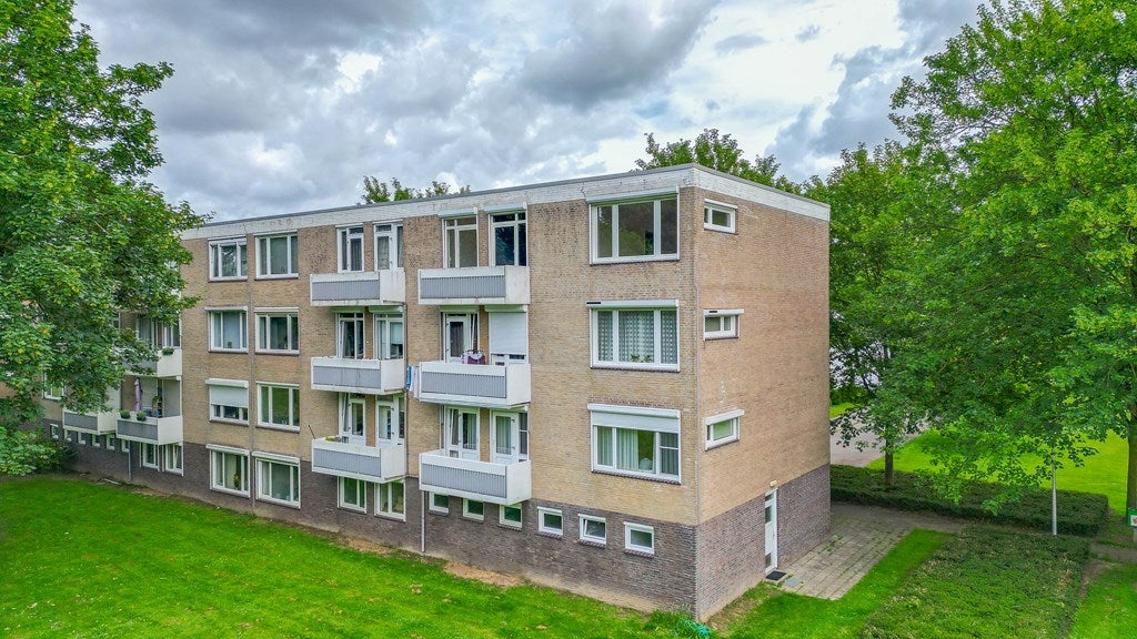 Appartement Schippersdreef 54 D in Maastricht
