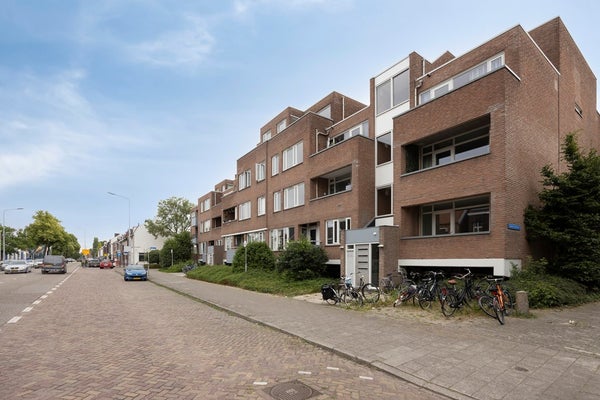 Flat Kasteel Aldengoorstraat 47 B