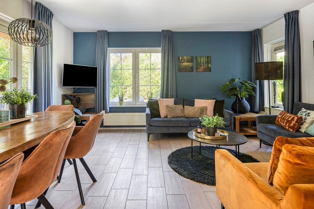 Vrijstaande woning te koop: Binnenweg 12-70, Paasloo