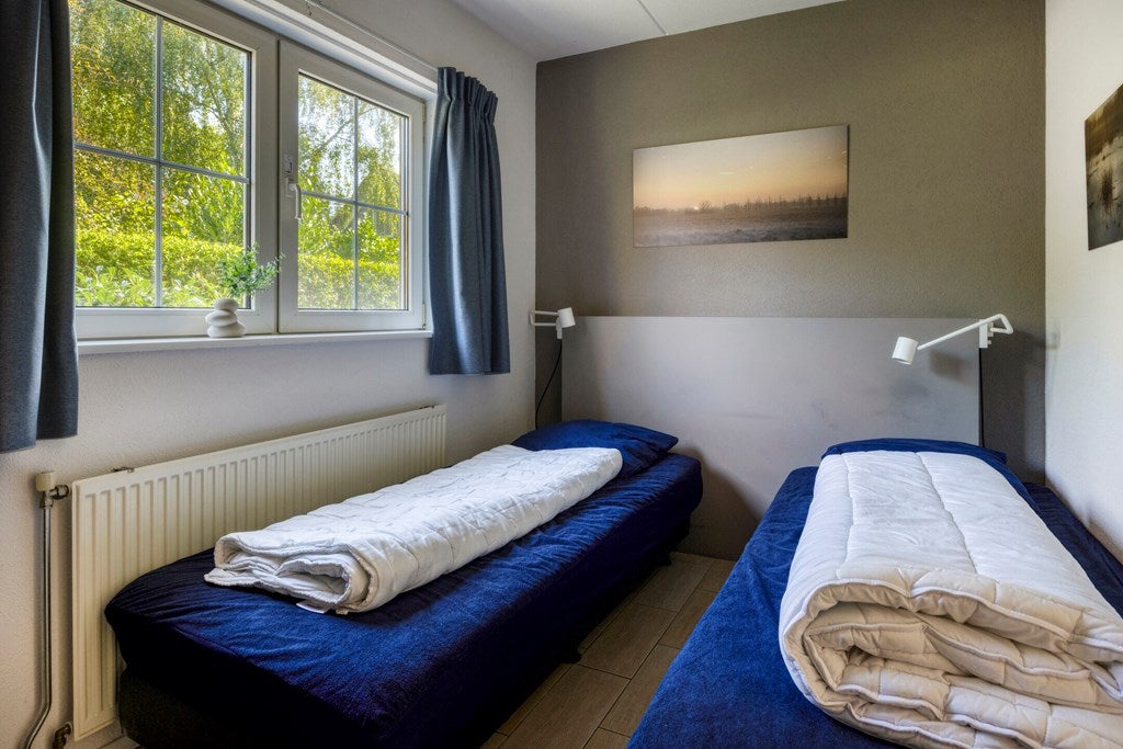 Vrijstaande woning te koop: Binnenweg 12-70, Paasloo