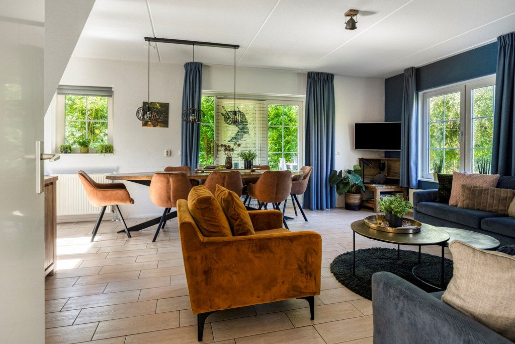 Vrijstaande woning te koop: Binnenweg 12-70, Paasloo