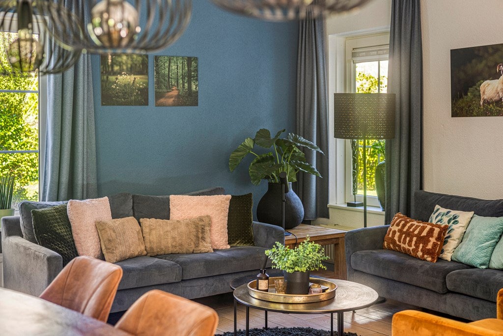 Vrijstaande woning te koop: Binnenweg 12-70, Paasloo