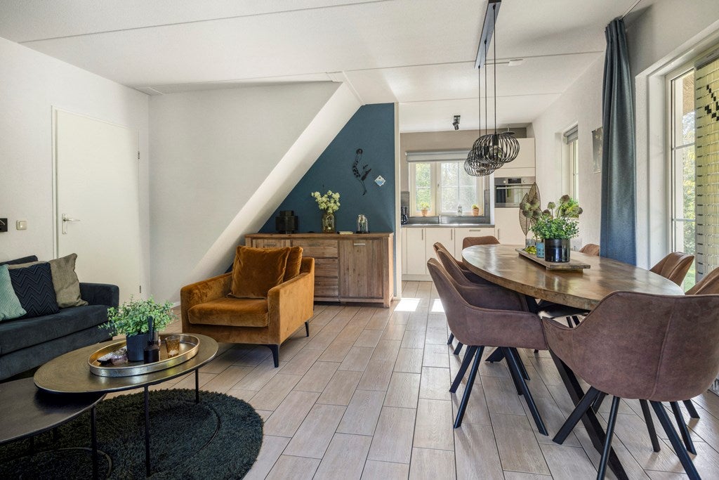 Vrijstaande woning te koop: Binnenweg 12-70, Paasloo