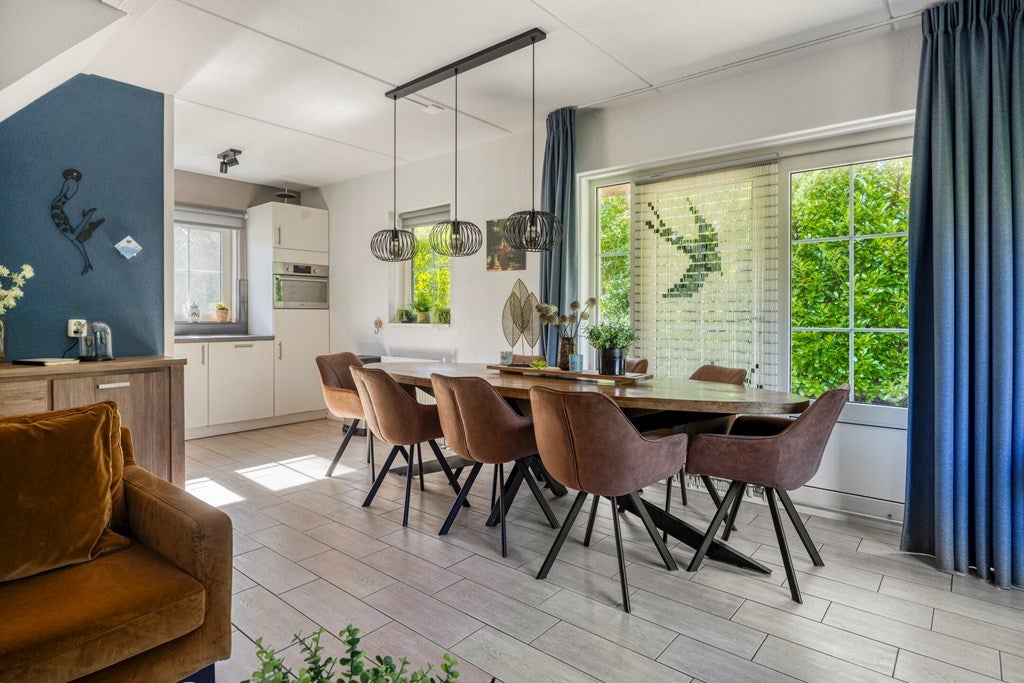 Vrijstaande woning te koop: Binnenweg 12-70, Paasloo
