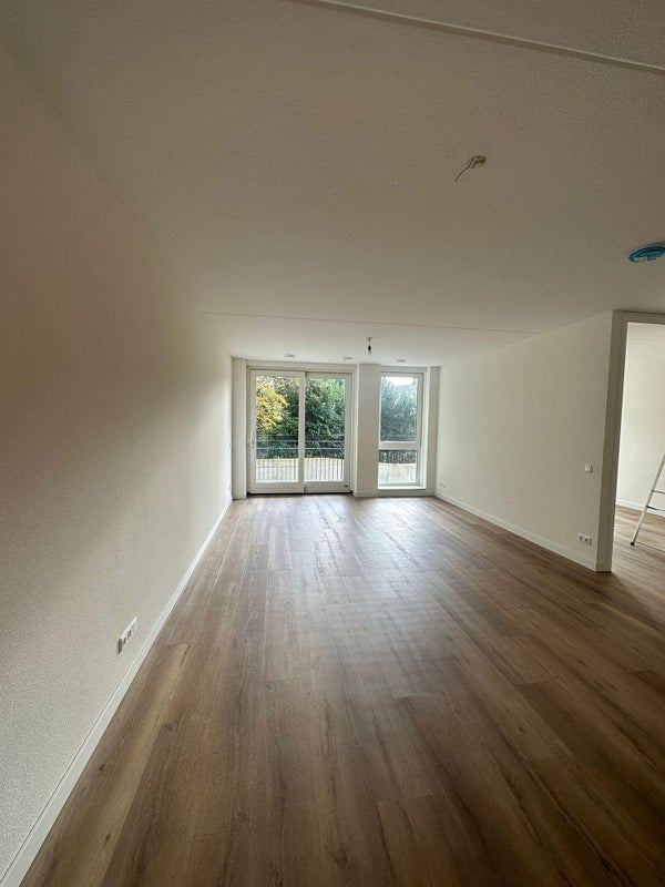 Appartement Kronehoefstraat in Eindhoven