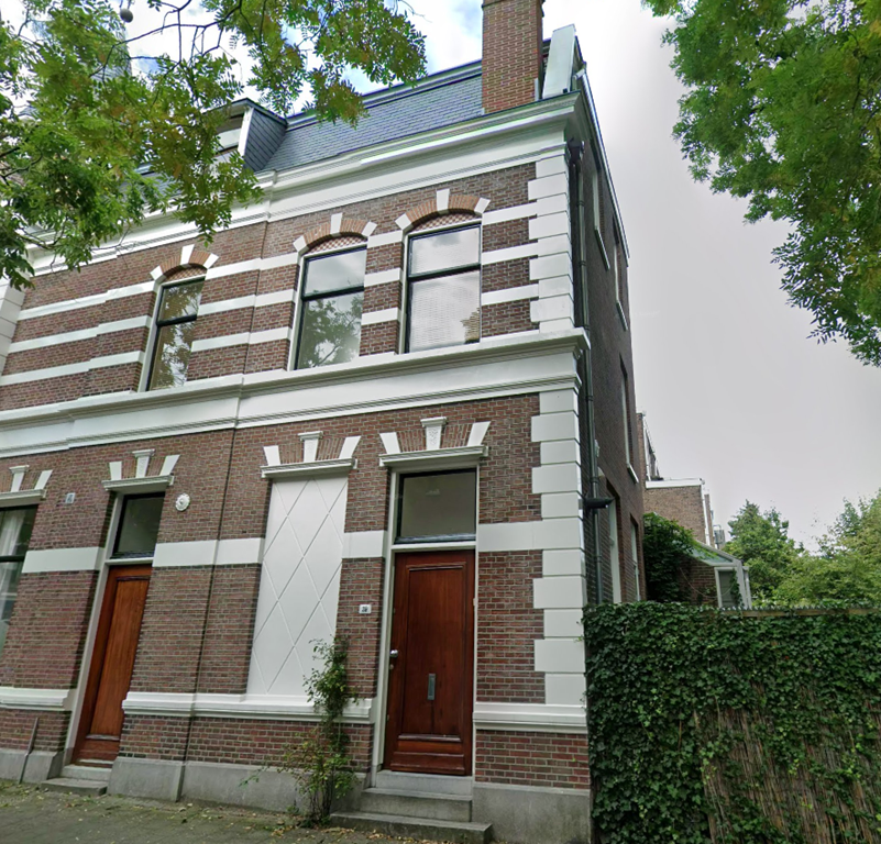 Te huur Appartement Polanenstraat in Rotterdam