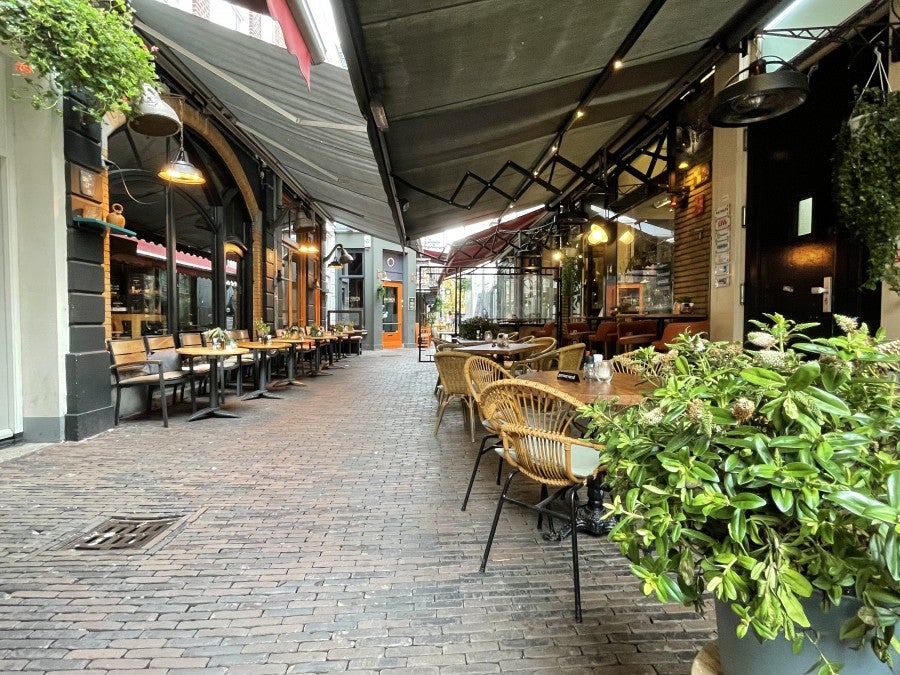Woning te huur: Drieharingstraat, Utrecht