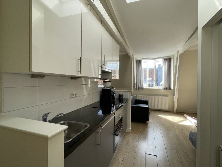 Woning te huur: Drieharingstraat, Utrecht