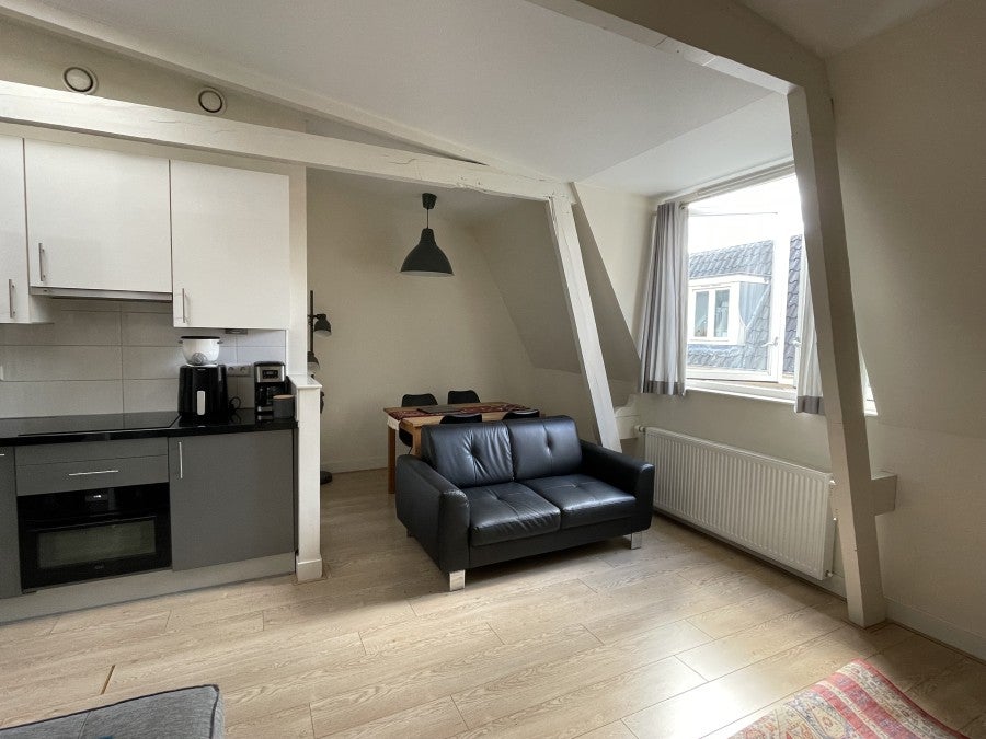 Woning te huur: Drieharingstraat, Utrecht