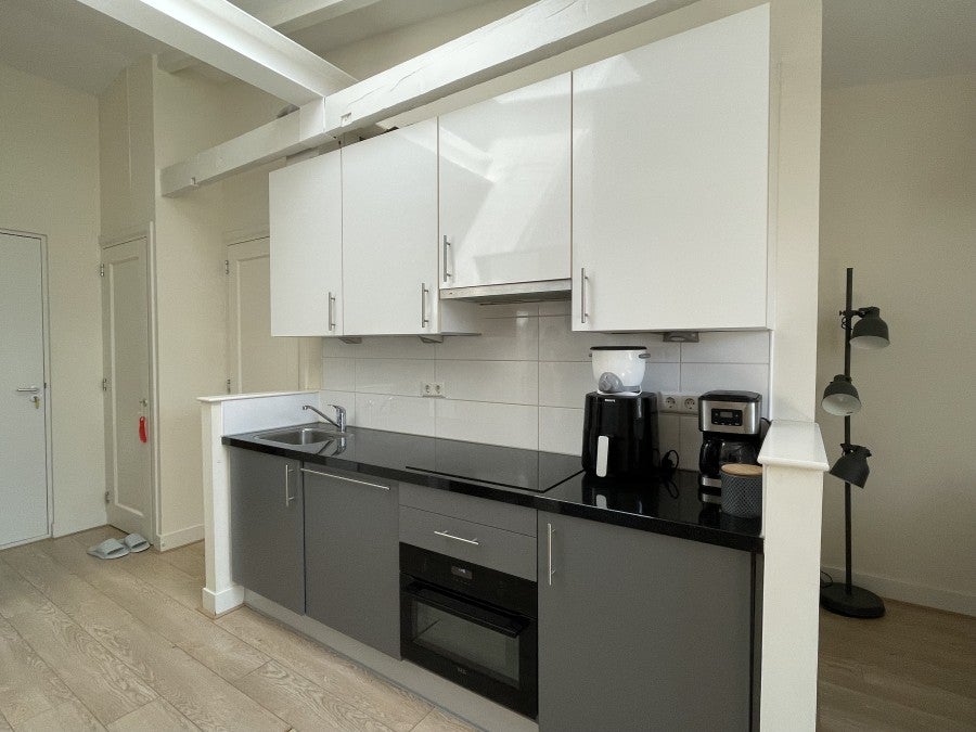 Woning te huur: Drieharingstraat, Utrecht