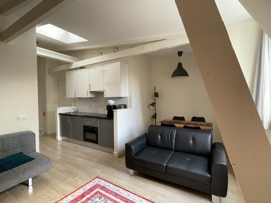Woning te huur: Drieharingstraat, Utrecht