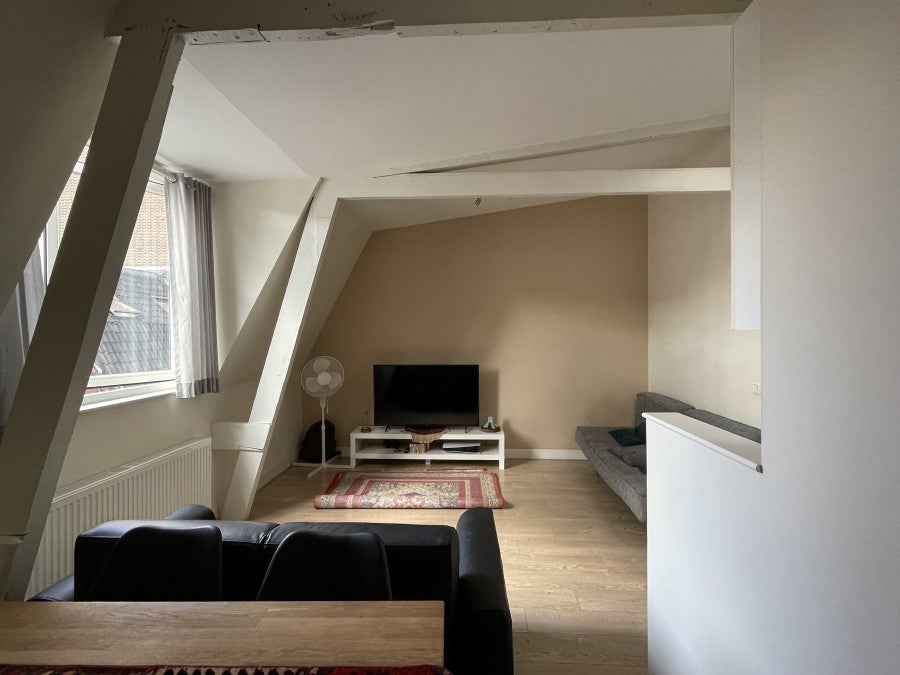 Woning te huur: Drieharingstraat, Utrecht