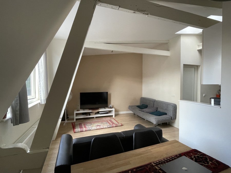 Woning te huur: Drieharingstraat, Utrecht