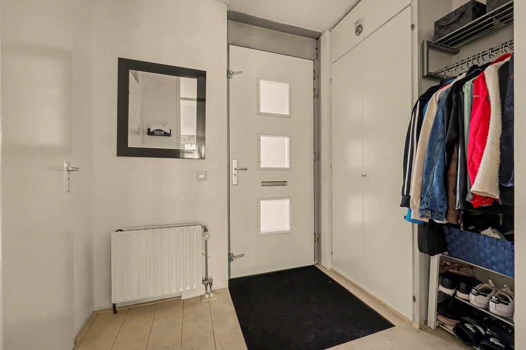 Appartement te koop: Warmoesstraat 17, Gorinchem