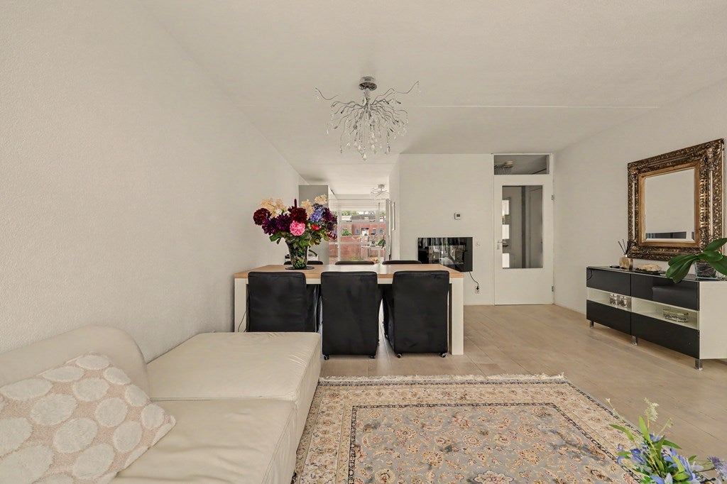 Appartement te koop: Warmoesstraat 17, Gorinchem