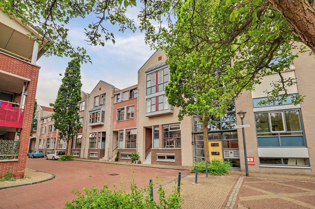 Appartement te koop: Warmoesstraat 17, Gorinchem