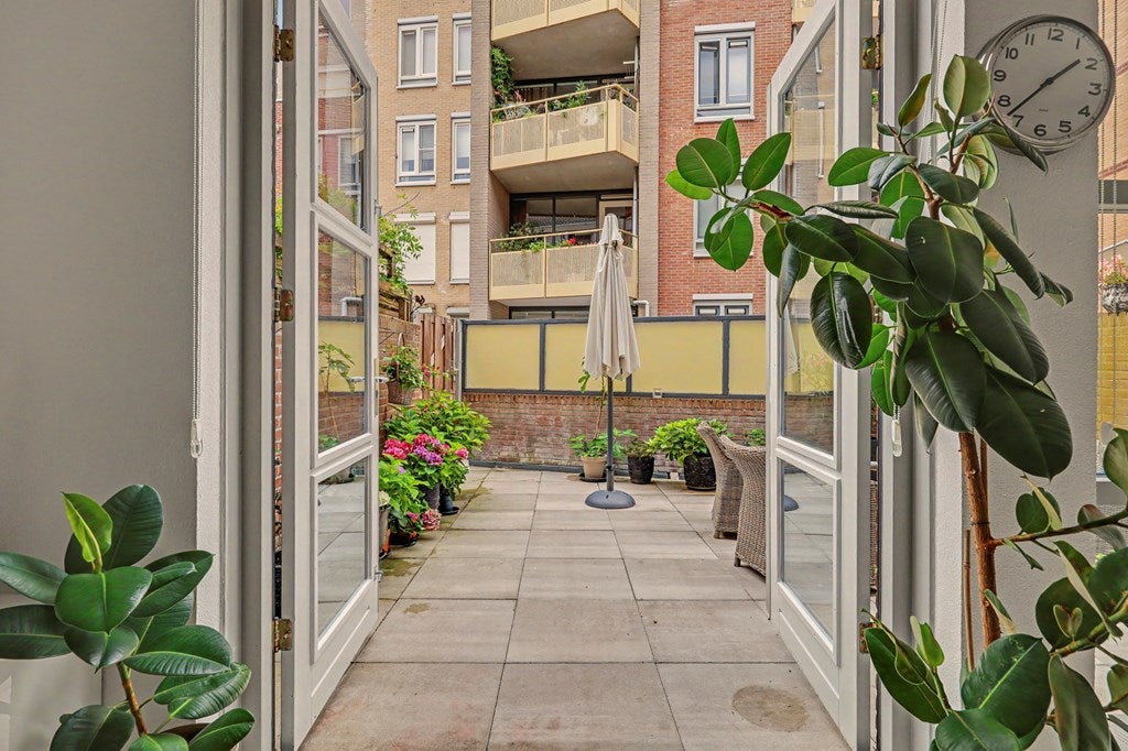 Appartement te koop: Warmoesstraat 17, Gorinchem