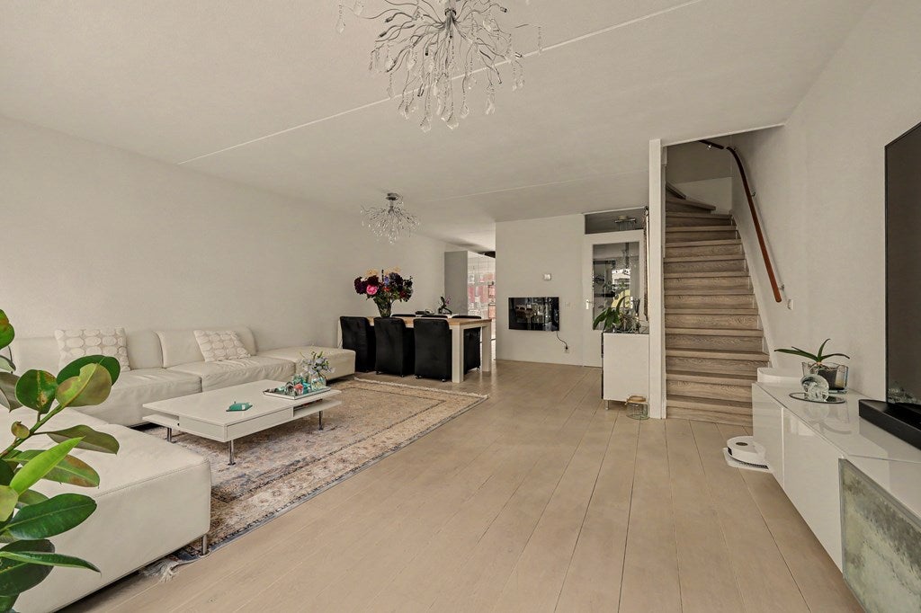 Appartement te koop: Warmoesstraat 17, Gorinchem