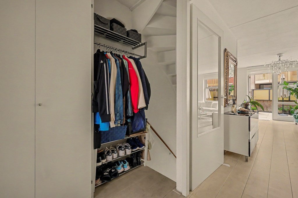 Appartement te koop: Warmoesstraat 17, Gorinchem