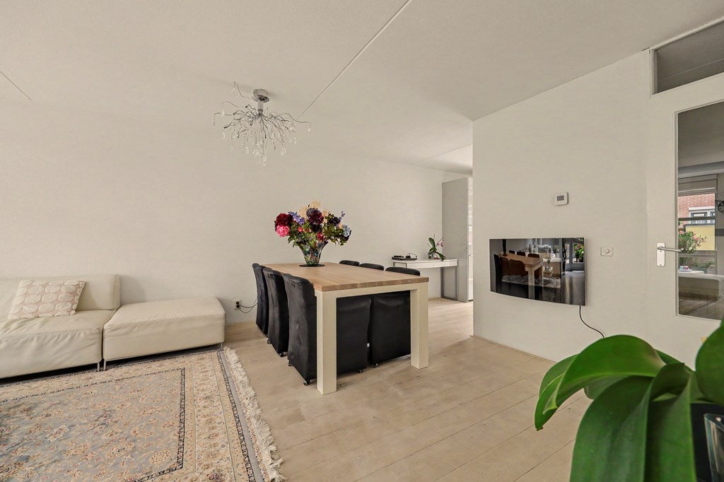 Appartement te koop: Warmoesstraat 17, Gorinchem