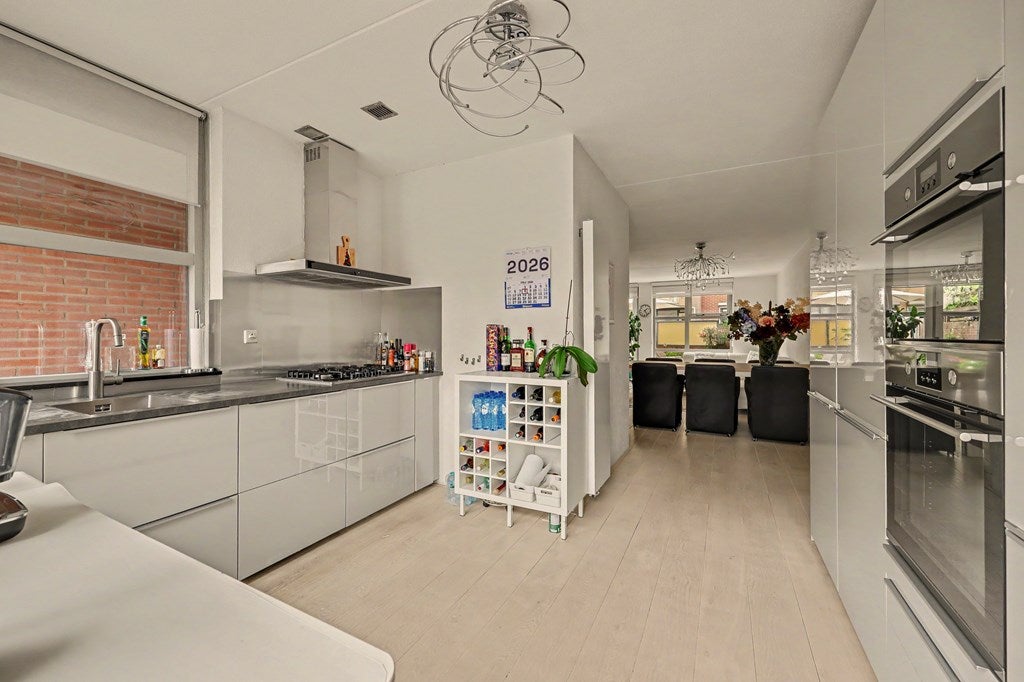 Appartement te koop: Warmoesstraat 17, Gorinchem