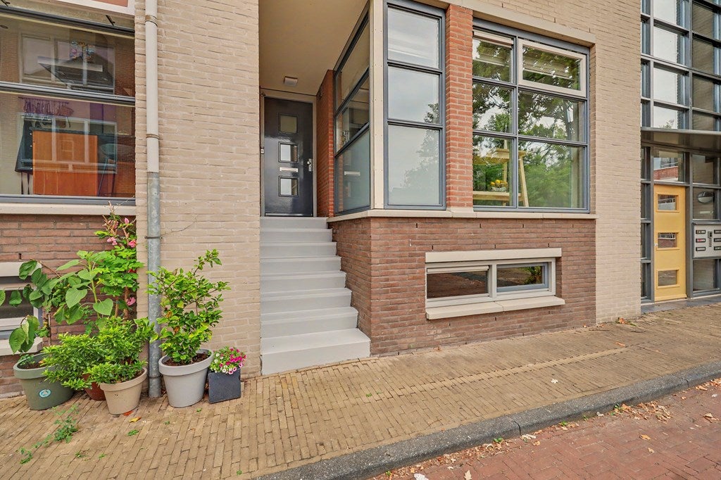 Appartement te koop: Warmoesstraat 17, Gorinchem