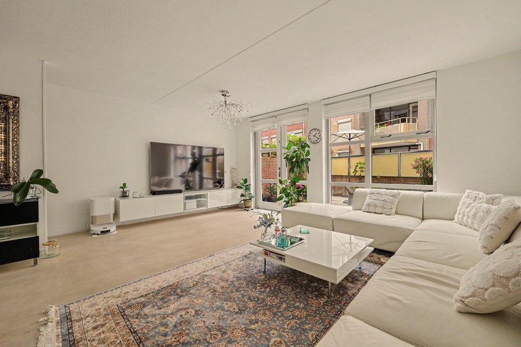Appartement te koop: Warmoesstraat 17, Gorinchem