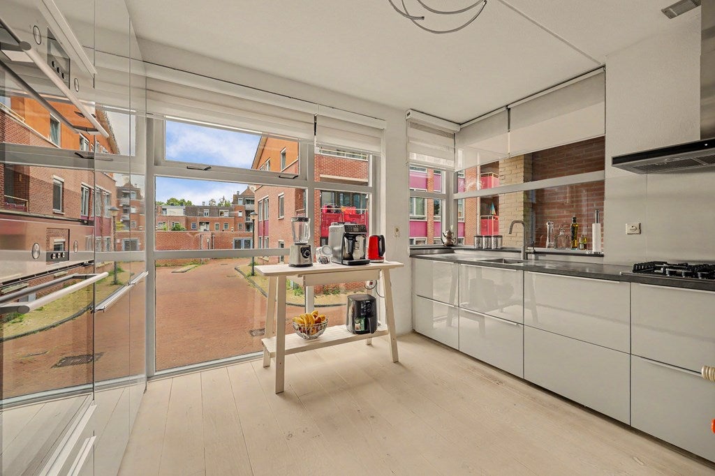 Appartement te koop: Warmoesstraat 17, Gorinchem