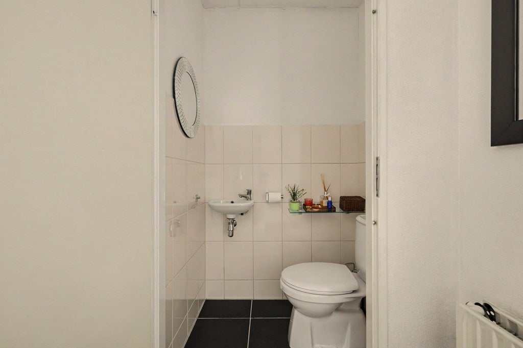 Appartement te koop: Warmoesstraat 17, Gorinchem