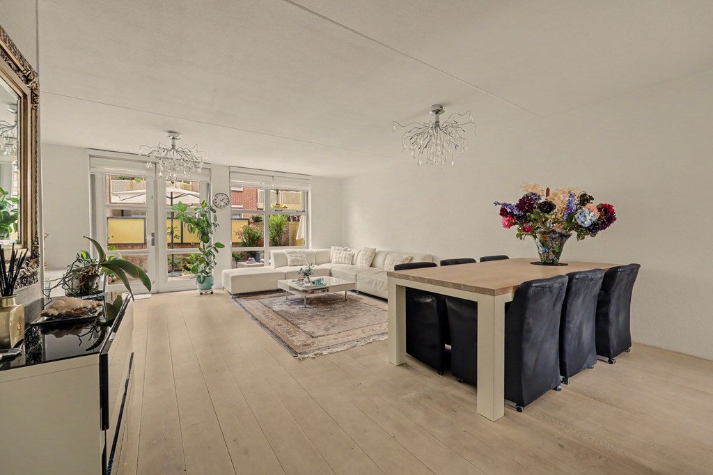 Appartement te koop: Warmoesstraat 17, Gorinchem