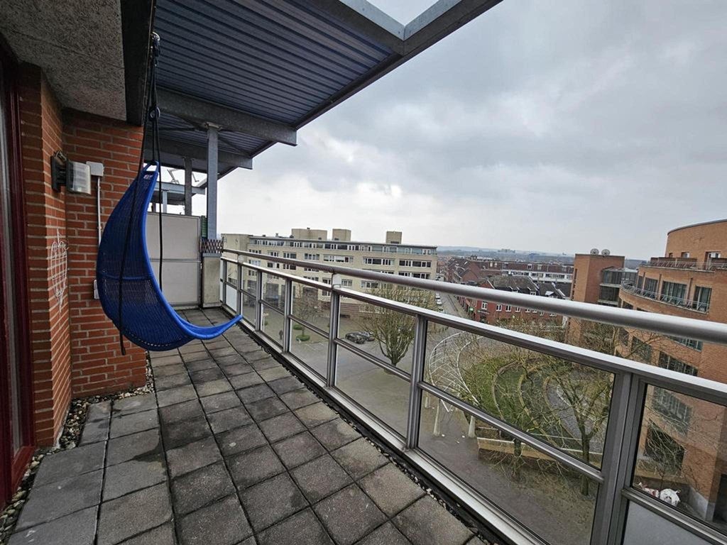 appartement Sphinxlunet Maastricht